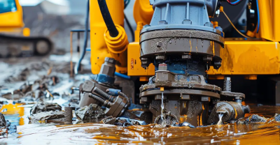 Best Sand Pumps for Wet or Slurry Environments
